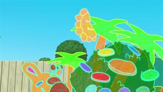 S05E04-Nina Feeds the Giraffe - Nico's Baby Tree