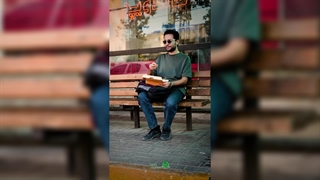 فقط پیتزا نیست... تجربه‌ایه که دنیات رو عوض می‌کنه!