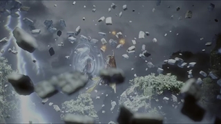 انیمه کسوف پنهان Eclipse of Illusion قسمت 13