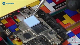 پد هیت سینک RELIFE RL-098