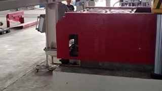 خط تولید خودکار کانتینر چوبی - 09384768224