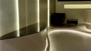 ویدئو پروژه شرکت satio maro اجرا شده توسط میکروسمنت سنتر