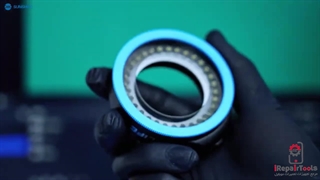 لامپ پلارایز دار RELIFE RL-033E PRO