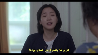 قسمت 14 سریال تو و هر چیز دیگر + زیرنویس فارسی چسبیده You and Everything Else 2025