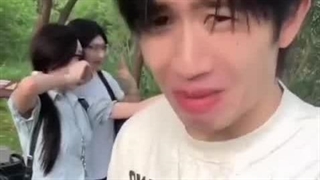 وقتی میخوای اون مزه بدی که تو ازمیوه تجربه کردی دوستتم تجربه کنه