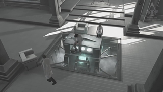 Assassins Creed - Intro Memory Block 1 Walkthrough part 1