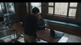 سریال ملکه‌ مانتیس قسمت6بازیرنویس