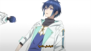 انیمه نجات‌یافته توسط یک ماجراجوی رده اس Scooped Up by an S-Ranked Adventurer قسمت 12 اخر