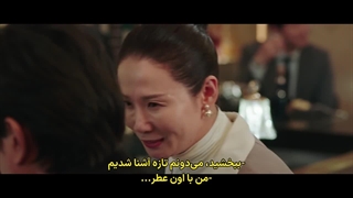 قسمت 5 سریال ملکه فریب با زیرنویس فارسی چسبیده