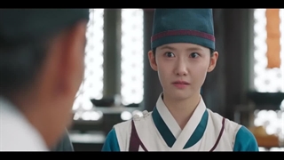 سریال کره ای نوش جان اعلیحضرت 2025 Bon Appetit, Your Majesty (قسمت 9) زیرنویس فارسی