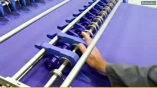 تولید کارآمد شیرینی جات توسط ردمکر. - 09384768224