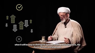 با سرعت سرسام‌آوری به «یوم فتح» نزدیک می‌شویم !