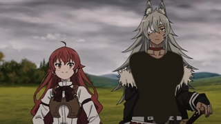 تناسخ یک بیکار _ فصل 1 قسمت 8 _ نقطه عطف 1 _720p