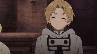 تناسخ یک بیکار _ فصل 2 قسمت 2 _ جنگل در مردگی شب _720p