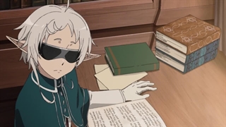 تناسخ یک بیکار _ فصل 2 قسمت 10 _ این احساسات _720p