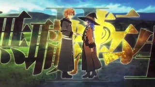 تناسخ یک بیکار _ فصل 2 قسمت 21 _ حلقه های جادویی طبقه ی ششم _720p