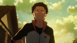 ری زیرو _ فصل 1 قسمت 2 _ دوبله فارسی _720p