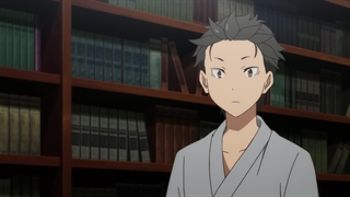 ری زیرو _ فصل 1 قسمت 6 _ دوبله فارسی _ 720p