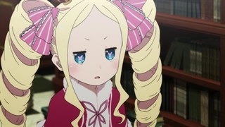 ری زیرو _ فصل 1 قسمت 8 _ دوبله فارسی _720p