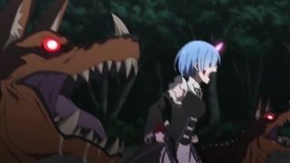 ری زیرو _ فصل 1 قسمت 10 _ دوبله فارسی _720p