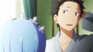 ری زیرو _ فصل 1 قسمت 11 _ دوبله فارسی _720p