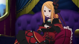 ری زیرو _ فصل 1 قسمت 12 _ دوبله فارسی _720p