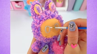 ساخت لبوبو 21