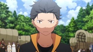 ری زیرو _ فصل 1 قسمت 22 _ دوبله فارسی _720p