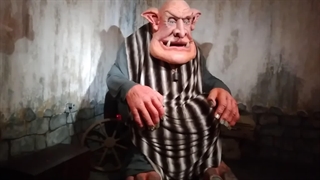 سرزمین افسانه ای