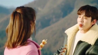 ادیتم از قهرمان عجیب من :) چطوره؟ خوبه؟