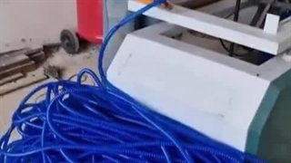 نصب و راه اندازی- خط تولید -شلنگ قلیان-هولدینگ اوروجی09120641145