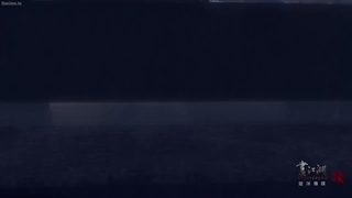 انیمه نقاشی آسمانها و زمین The Degenerate-Drawing Jianghu The Ninefold Heavens فصل 1 قسمت 15