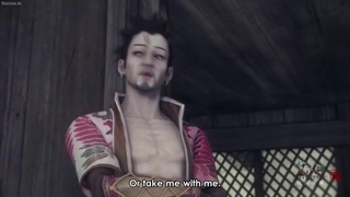 انیمه نقاشی آسمانها و زمین The Degenerate-Drawing Jianghu The Ninefold Heavens فصل 1 قسمت 17