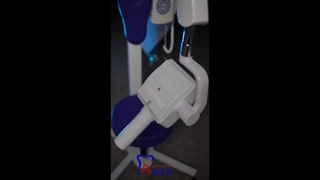 رادیوگرافی الگانت ELEGANT