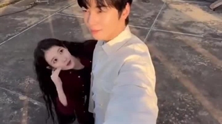 قدرتمند ترین و بهترین شیپ کیدراما؟ چااون وو/ آیو