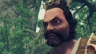 انیمه نقاشی آسمانها و زمین The Degenerate-Drawing Jianghu The Ninefold Heavens فصل 1 قسمت 43