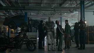 سریال Twisted Metal 2025 تویستد متال فصل دوم قسمت هفتم دوبله پارسی