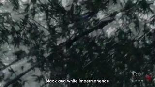 انیمه نقاشی آسمانها و زمین The Degenerate-Drawing Jianghu The Ninefold Heavens فصل 1 قسمت 50