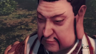 انیمه نقاشی آسمانها و زمین The Degenerate-Drawing Jianghu The Ninefold Heavens فصل 1 قسمت 52