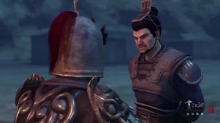 انیمه نقاشی آسمانها و زمین The Degenerate-Drawing Jianghu The Ninefold Heavens فصل 2 قسمت 3