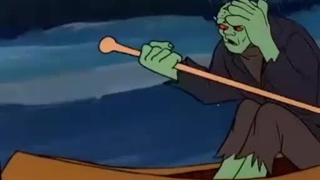 *Scooby-Doo where you You!1969/1978*-فصل۲-قسمت هفتم