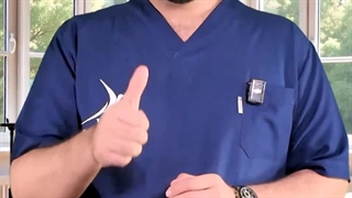 کم آبی=اسپاسم عضلات