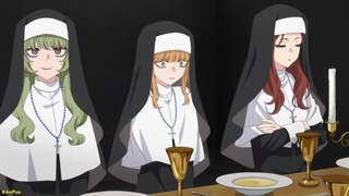 انیمه دلبر خوش پوش من فصل دوم قسمت 12/آخر زیرنویس فارسی