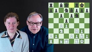 قلعه‌گیری در شطرنج: کی، کجا و چرا