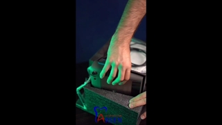 موتور ایمپلنت ونتون مدل M2