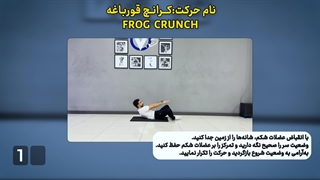 باور نمی‌کنی توی ۵ دقیقه چه بلایی سر شکمت میاد!