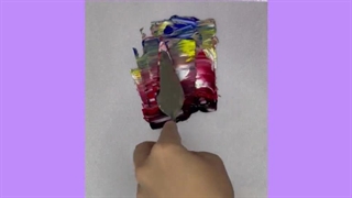 آموزش ترکیب رنگ اکریلیک | رنگ دلخواهت رو بساز در فرنوآرت