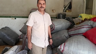 فروش لباس کیلویی اروپایی