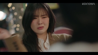 سریال کره ای به سوی ماه 2025 To the Moon (قسمت 2) زیرنویس فارسی