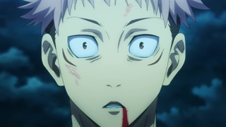 Jujutsu Kaisen فصل اول قسمت 2 دوبله فارسی بدون سانسور